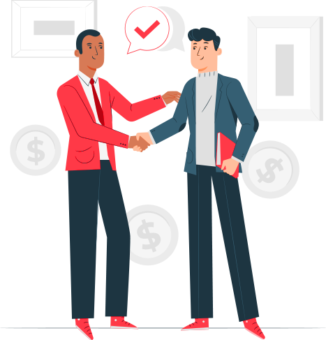 Become Introducing
Broker 