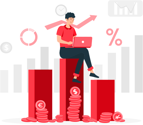 Start earning 