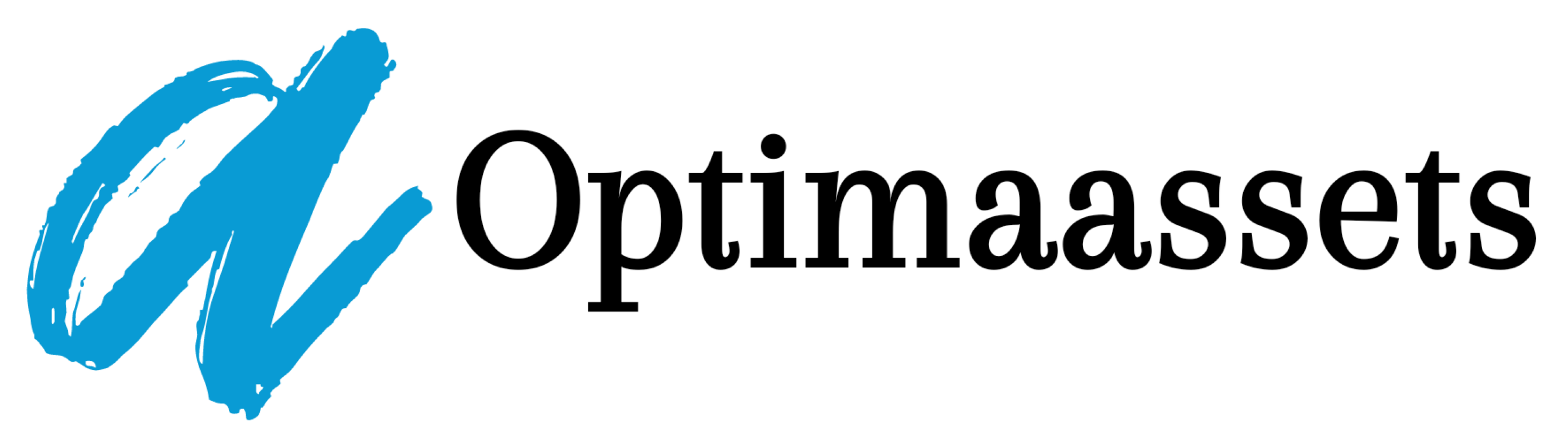 Optima Assets FX Logo